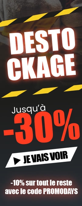 Destockage